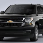 Used Chevrolet Tahoe Houston