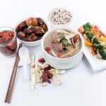 confinement meals delivery in Singapore,