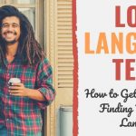 Love language test online