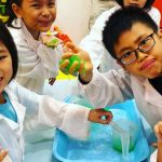 chemistry tuition singapore