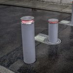 Street Bollards