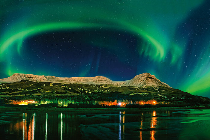 Northern Lights