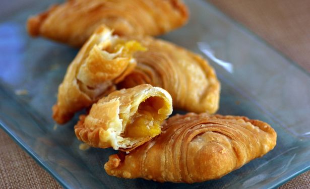 Great Durian Puff That You Can Buy Online