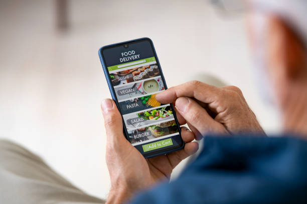 Still looking for onlin food ordering solutions? Check out NinjaOS!