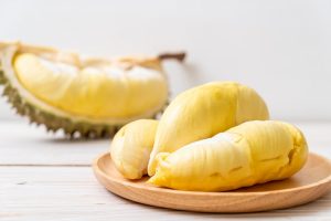 What Is Mao Shan Wang Durian And Its Advantages?