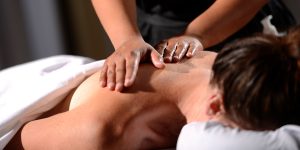 Osan Business Trip Massage