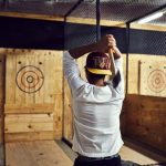 axe throwing san antonio texas