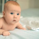 How To Get Rid of Dry Scalp in Newborn?