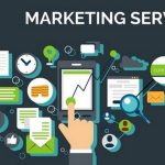 marketing services for small business