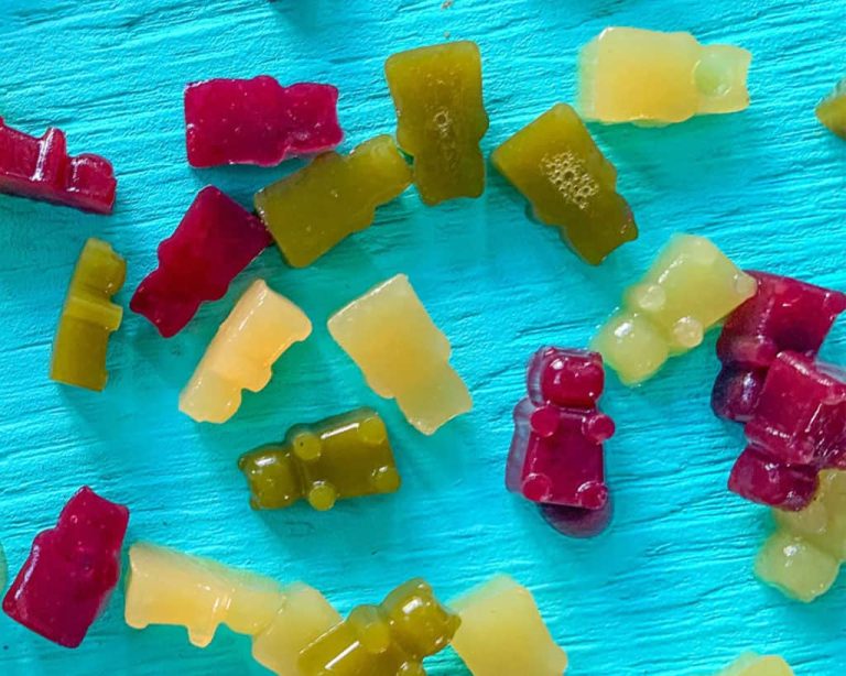 Live Resin Gummies Near Me